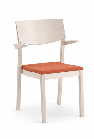 Anyday kort karm björk 0101