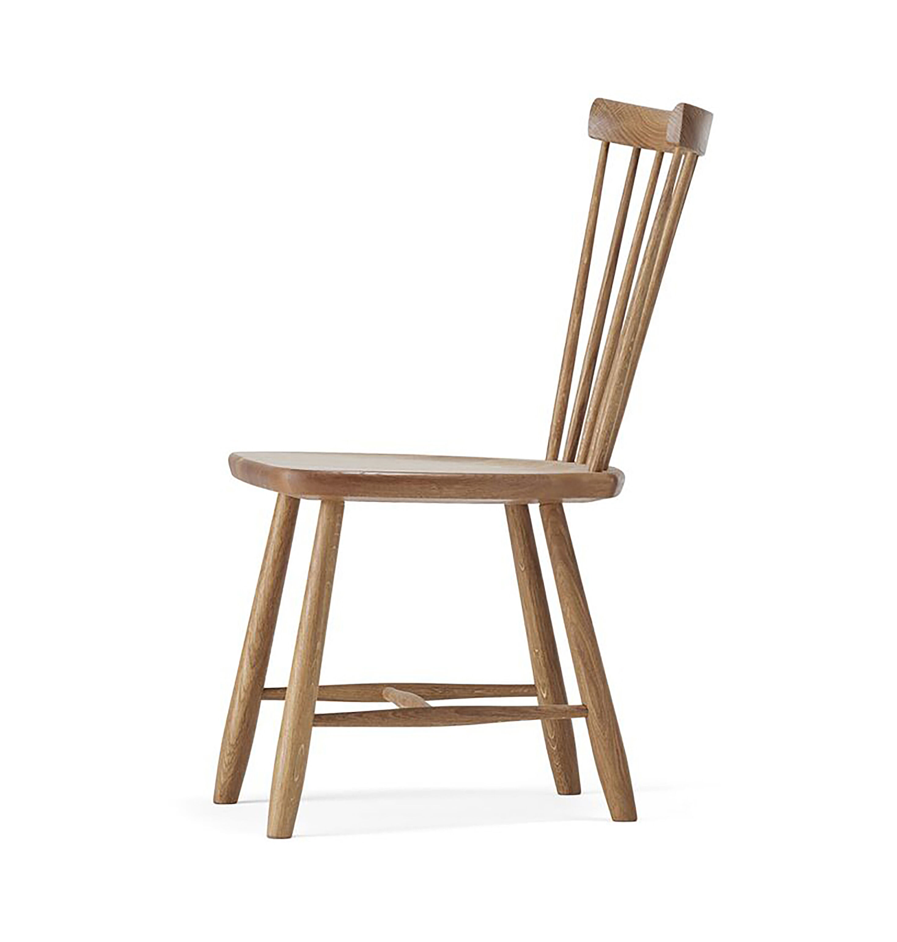 Lilla Åland Chair Oak Natural oil — Stolab