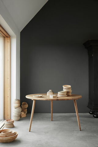 Stolab© Miss Tailor table round 0402