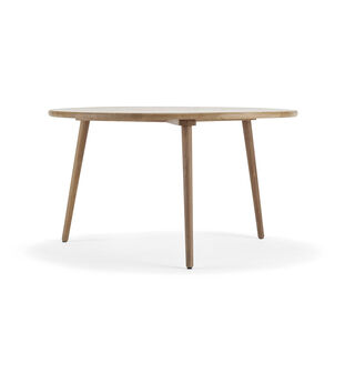 Stolab© Miss Tailor table round oak Ø 130 natural oil 0101