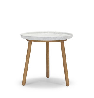 Tureen Coffee Table Carrara