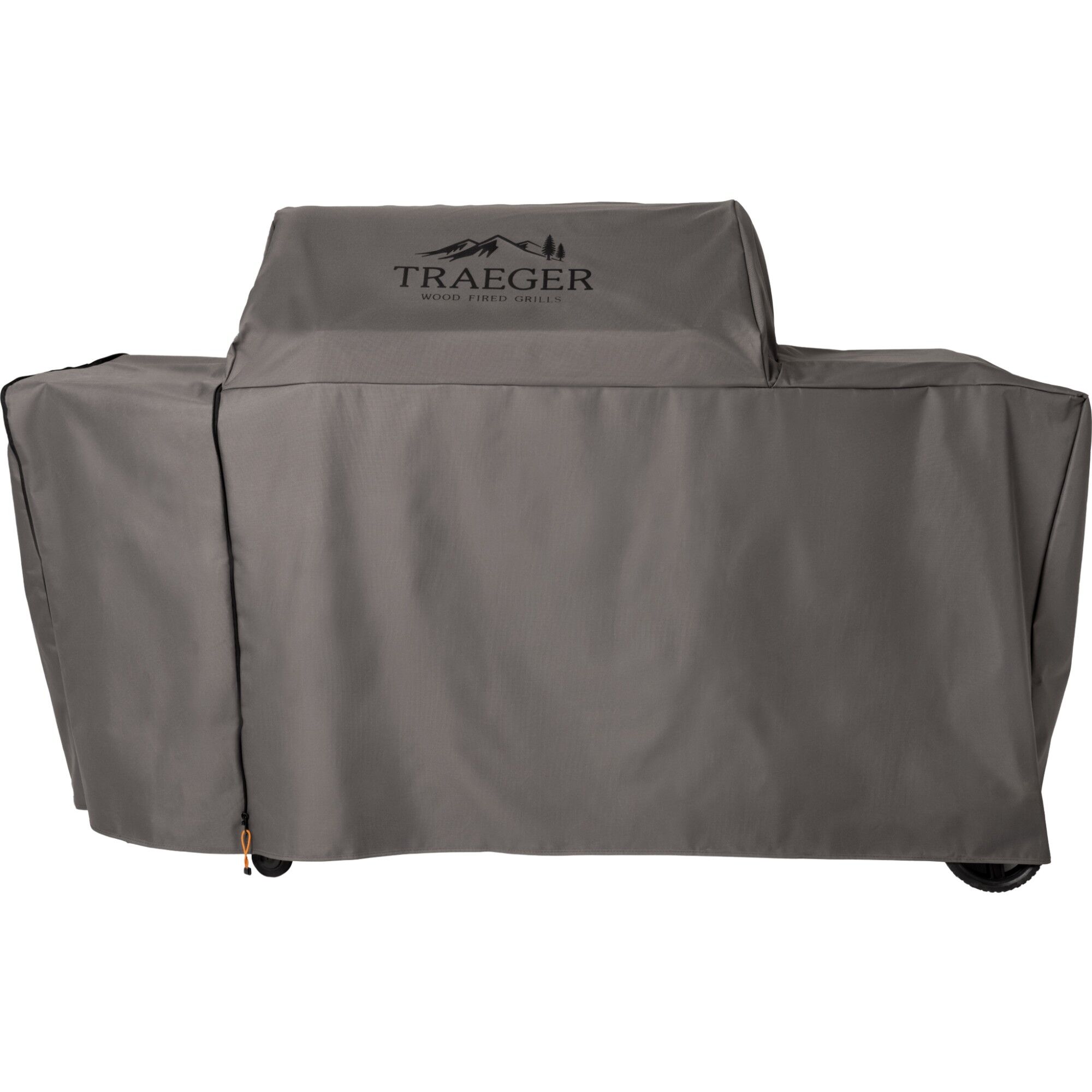 Traeger Woodridge Pro/Elite grillöverdrag