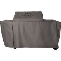 Woodridge Pro/Elite grillöverdrag