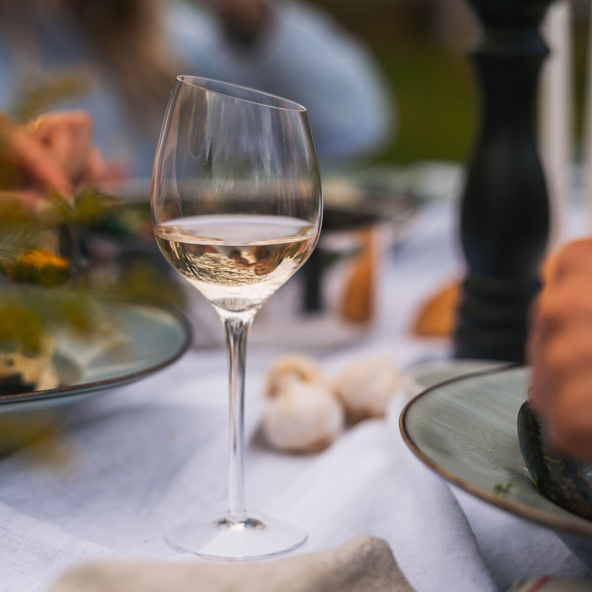 Vinglas, Sauvignon Blanc 2 stk.