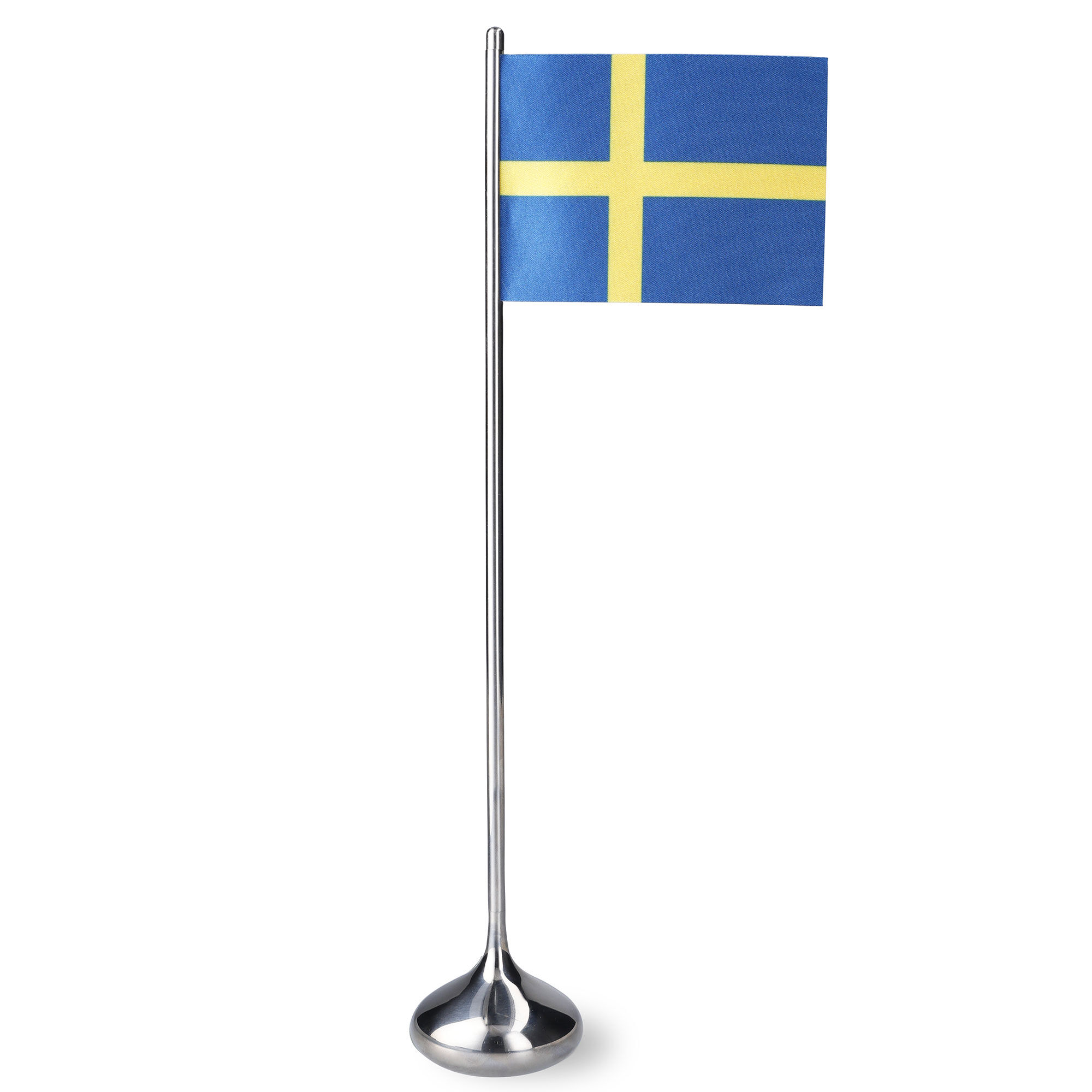 Rosendahl Bordflag svensk