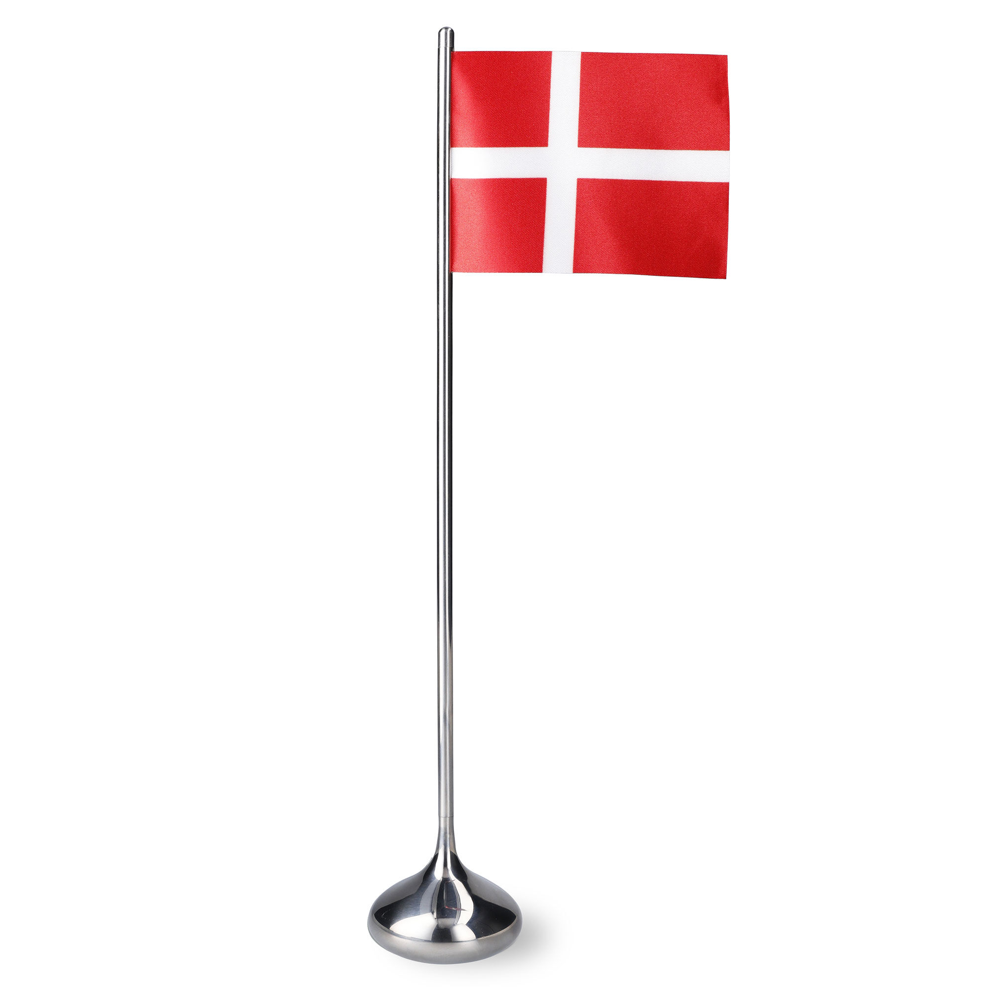 Rosendahl Bordflag dansk