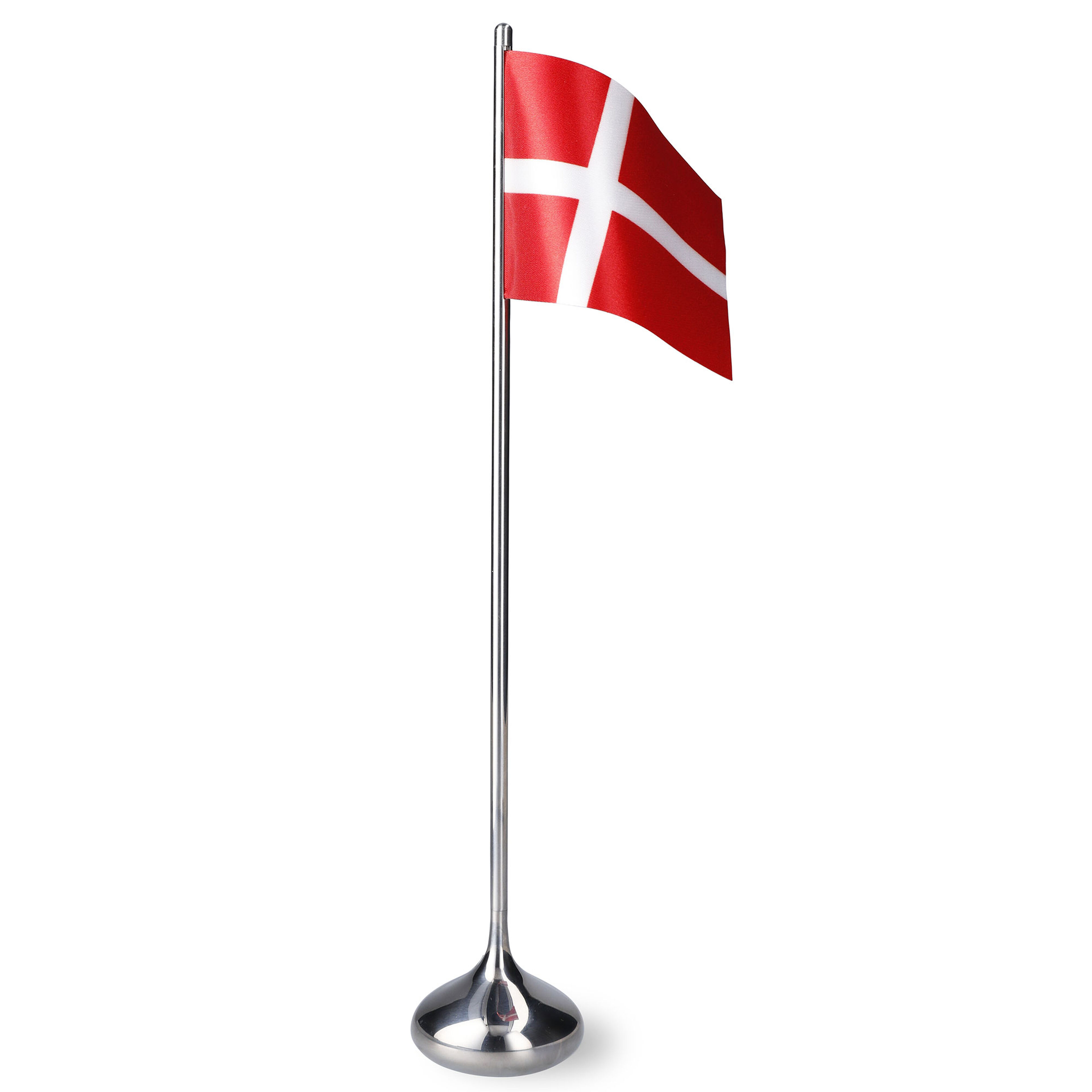 Bordsflagga Dansk 35 cm