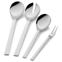 WMF Nuova Serveringsbestick 4 delar