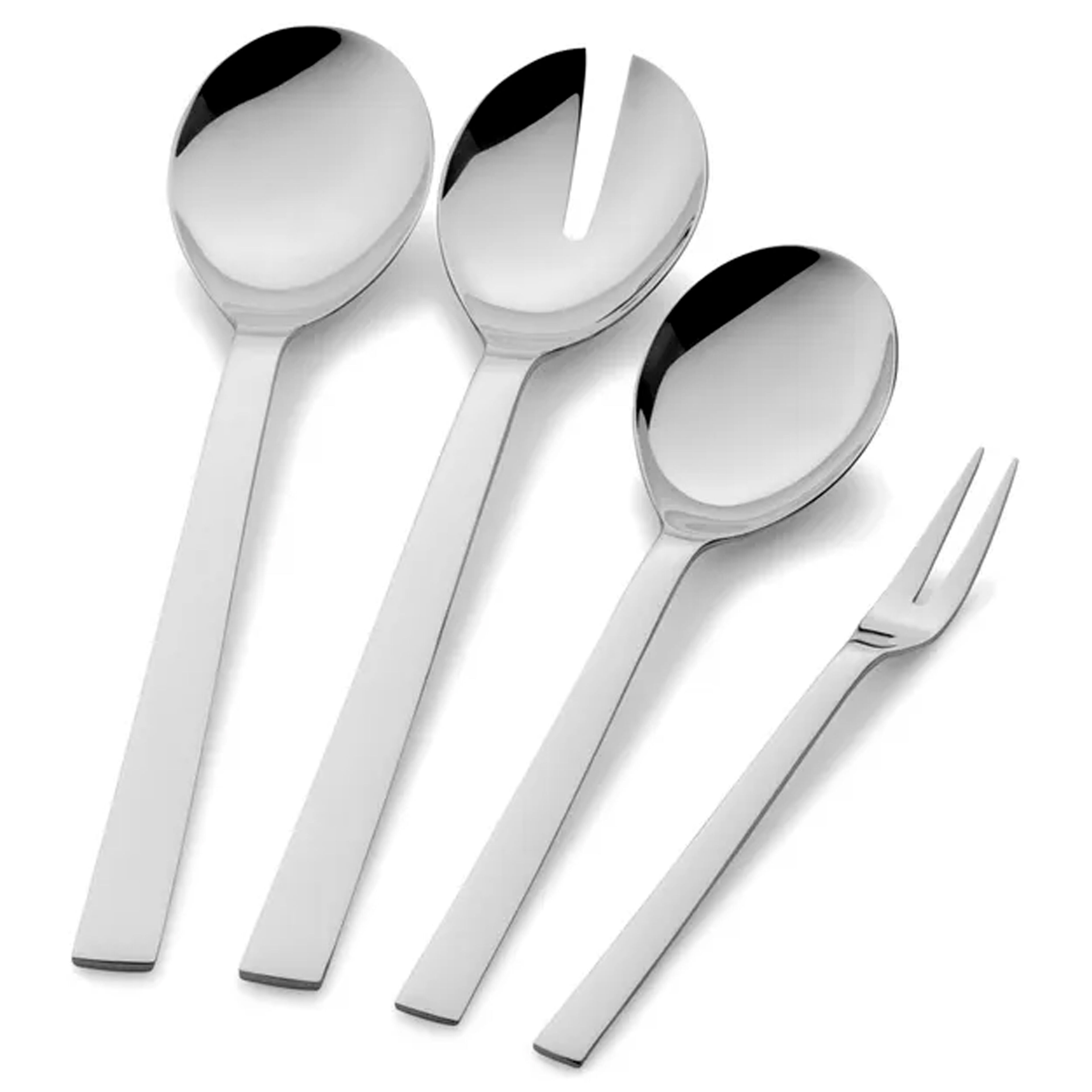 WMF Nuova Serveringsbestick 4 delar