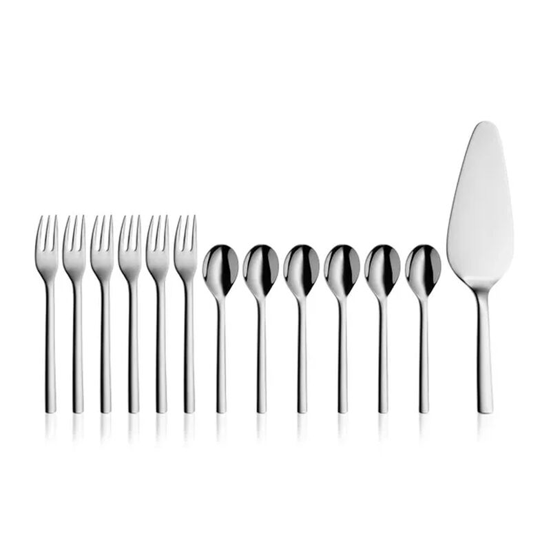 WMF Nuova Kagesæt, 13 dele