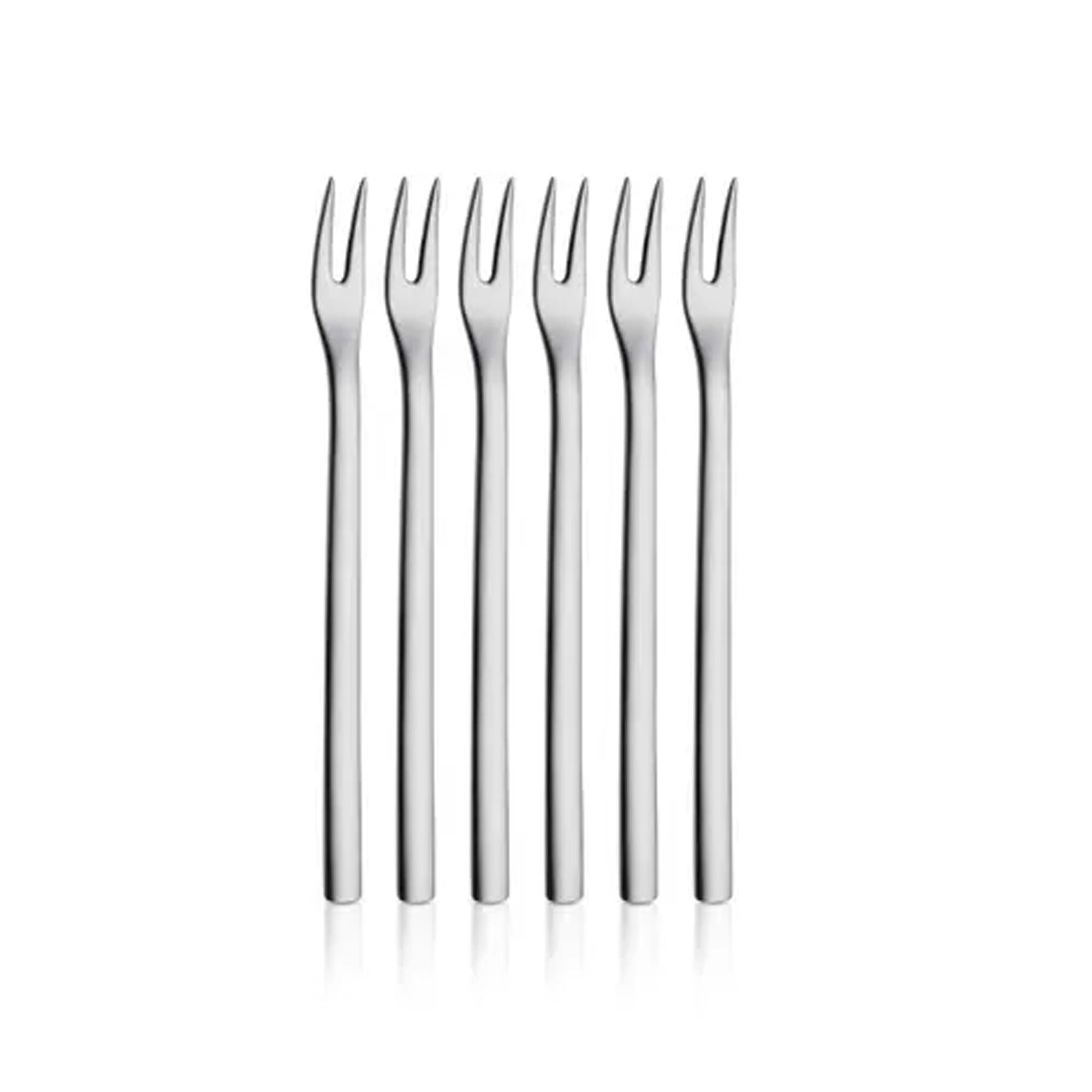 WMF Nuova Tapasgaffel 6-pack