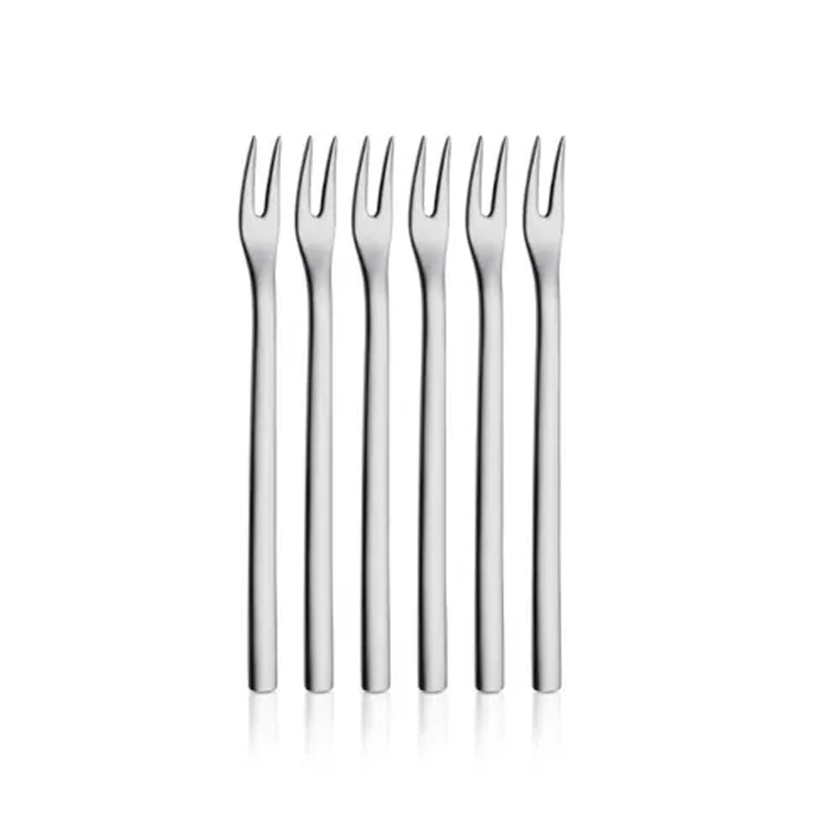 WMF Nuova Tapasgaffel 6-pack