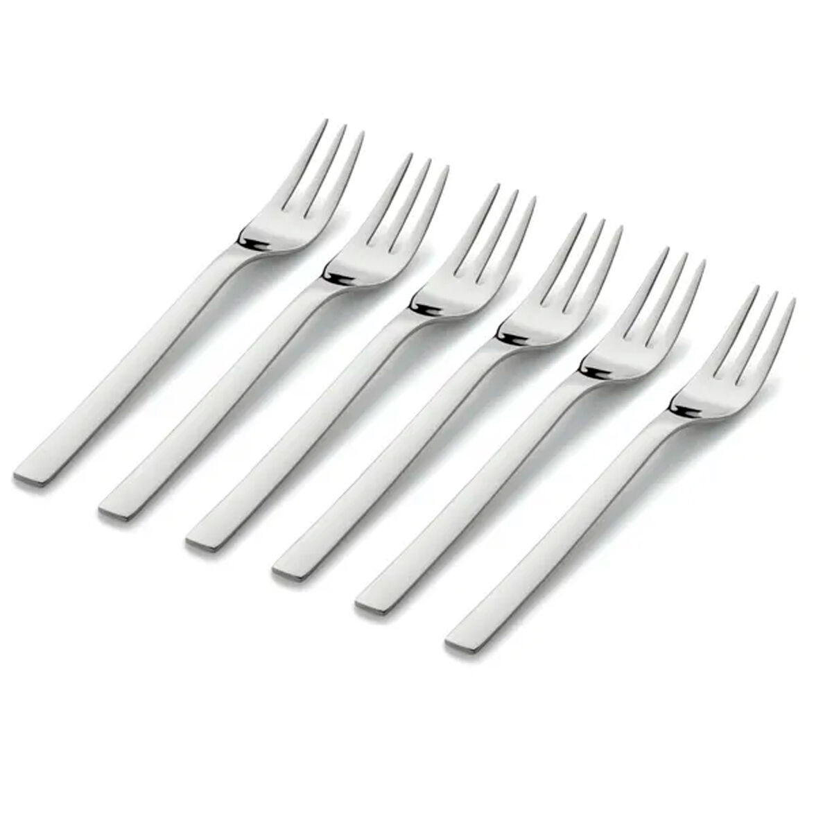 WMF Nuova Kagegaffel 16 cm, 6 stk.