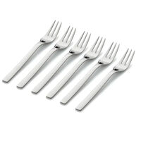 WMF Nuova Kagegaffel 16 cm, 6 stk.