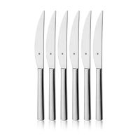 WMF Nuova Grillknive 23 cm, 6 stk.