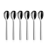 WMF Nuova Teske 15,5 cm, 6 stk.
