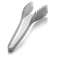 WMF Nuova Pastatang i blankpoleret stål, 25 cm