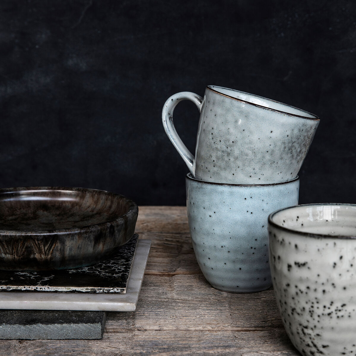 Rustic Krus