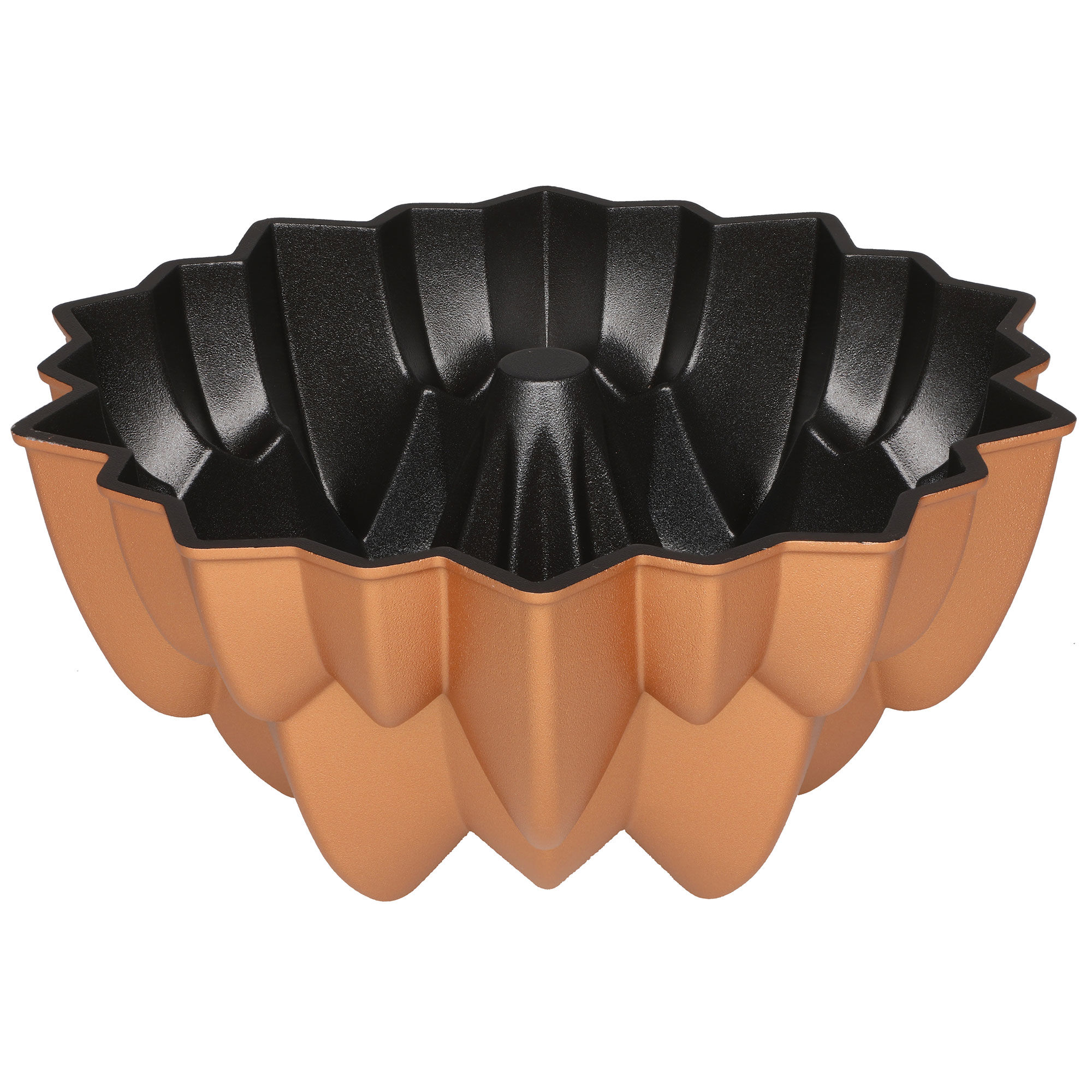 Maku Cascade bageform 1,8 liter, støbt aluminium