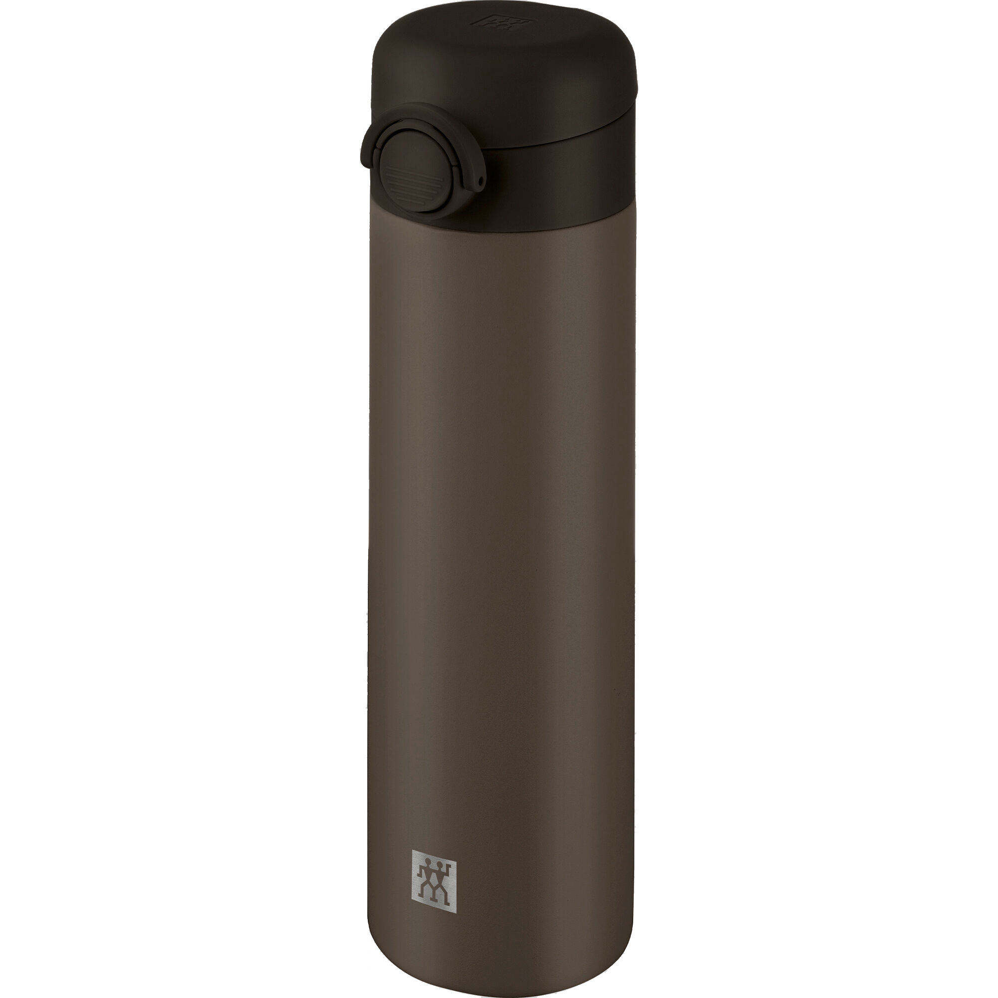 Zwilling Thermo Plus termoflaske 500 ml, grå