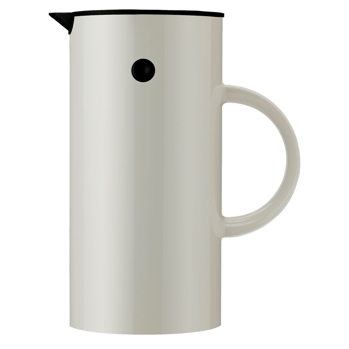 EM77 termoskanna 0,5 liter, sand