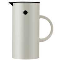 EM77 termoskanna 0,5 liter, sand