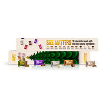 Simply Chocolate adventskalender 2026