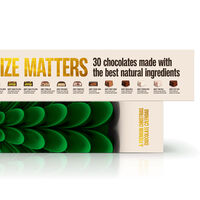 Simply Chocolate adventskalender 2026