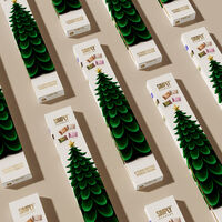 Simply Chocolate adventskalender 2026
