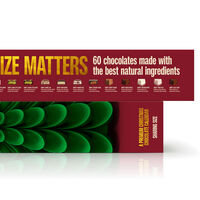 Simply Chocolate Sharing adventskalender 2026