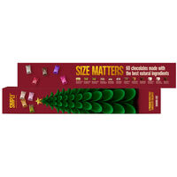 Simply Chocolate Sharing adventskalender 2026