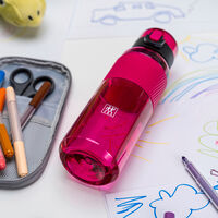 Bottle vattenflaska 680 ml, rosa