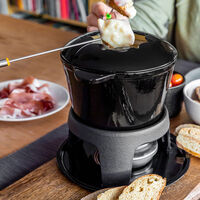 Fonduegryde