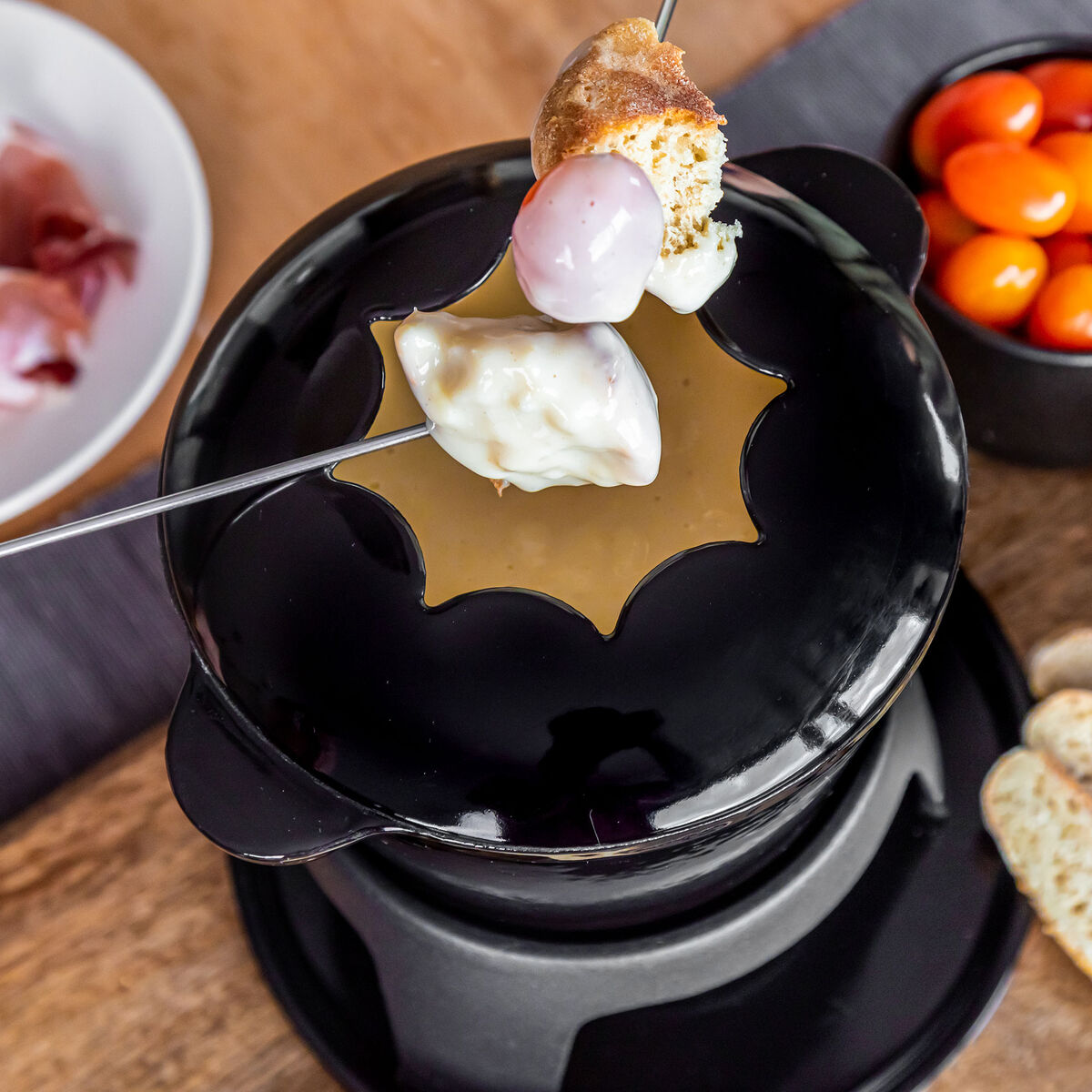Fonduegryde