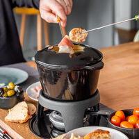 Fonduegryde