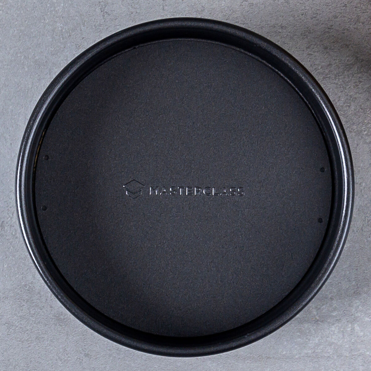 Rund bageform Ø18 cm.