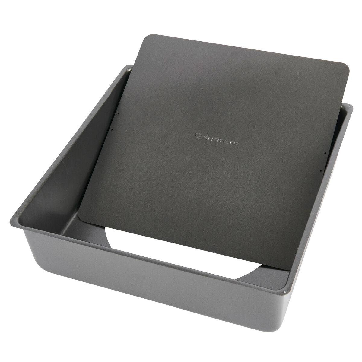 Firkantet bageform 30 cm