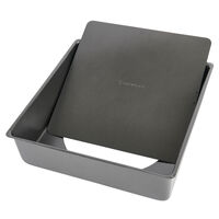 Firkantet bageform 30 cm