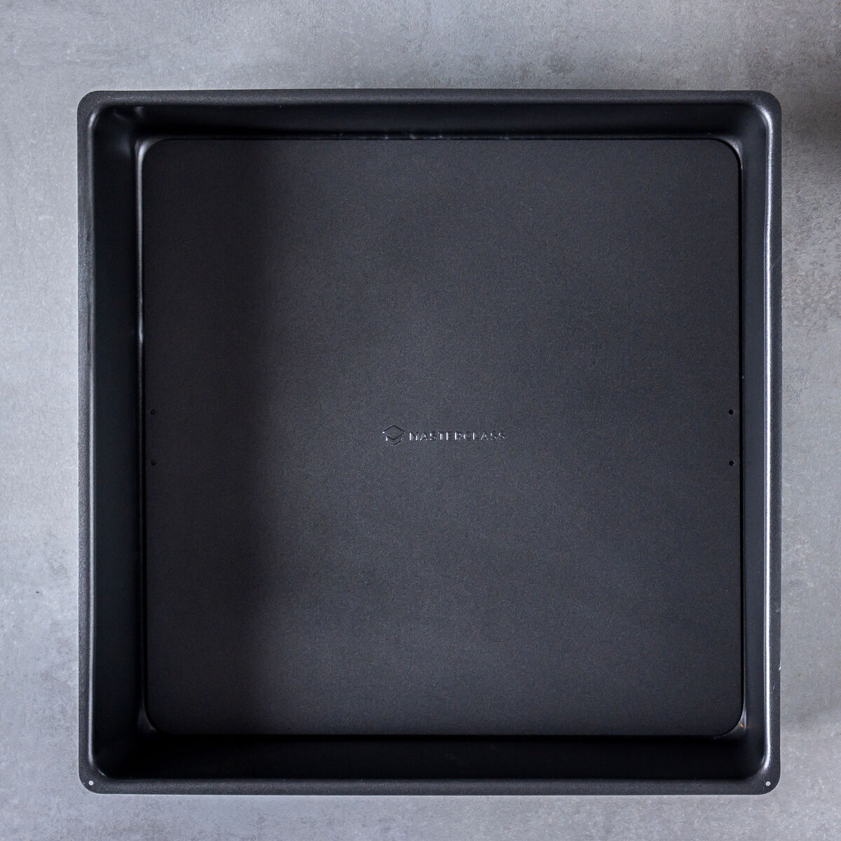 Firkantet bageform 30 cm