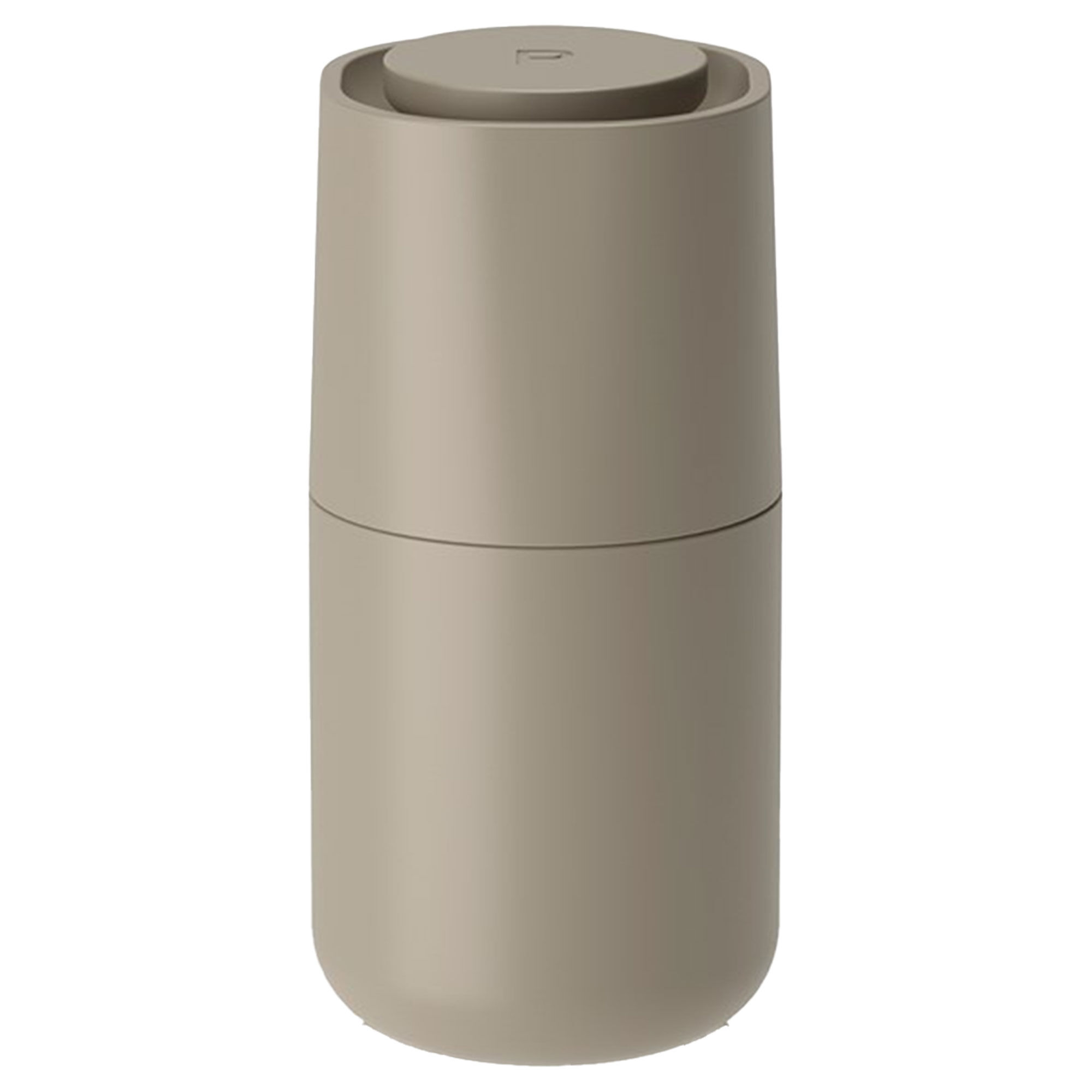Rosti Agnes peberkværn 14 cm, earth grey