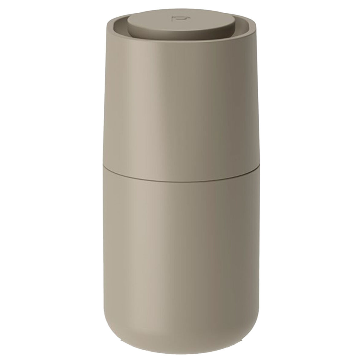 Agnes pepparkvarn 14 cm, earth grey