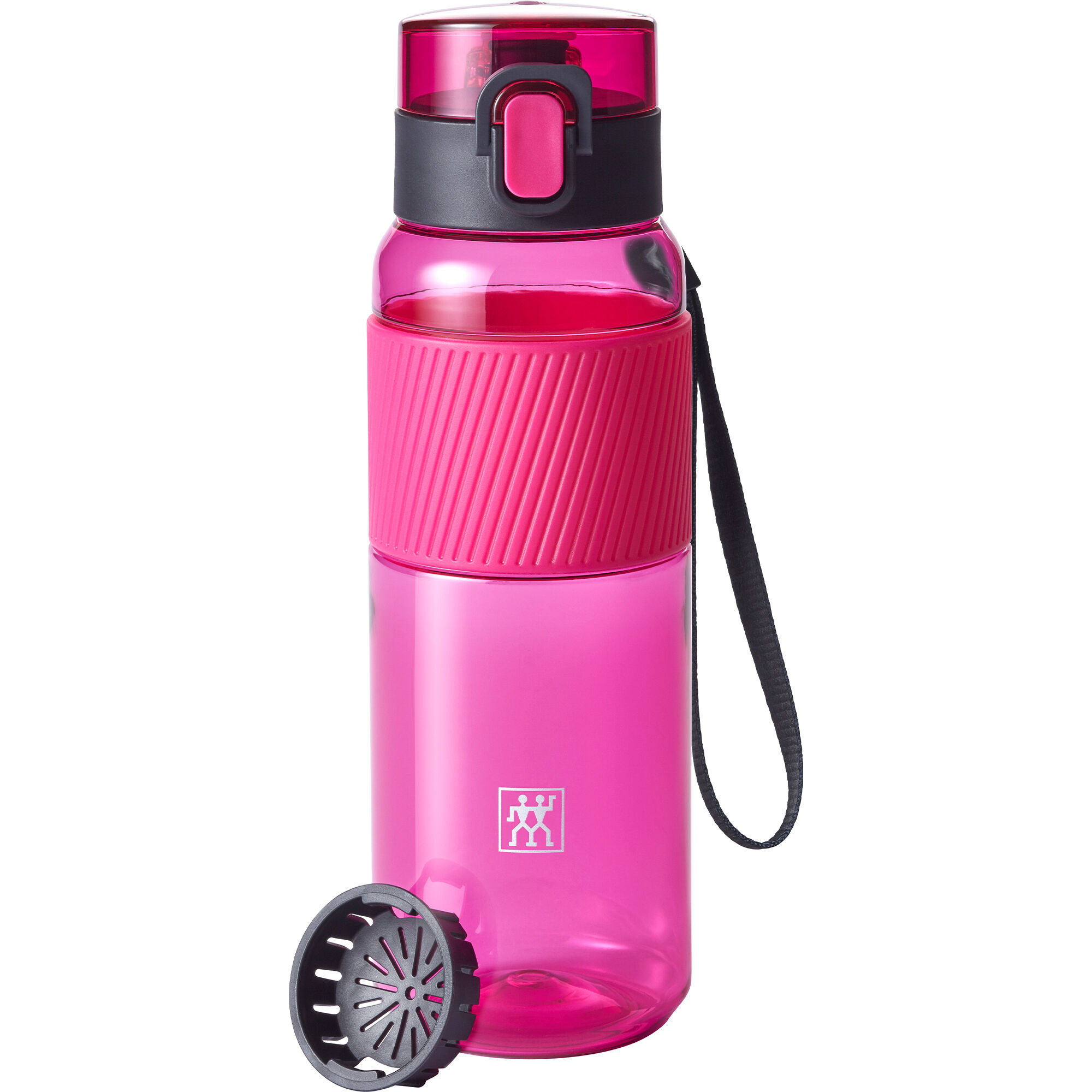 Zwilling Bottle vattenflaska 680 ml, rosa