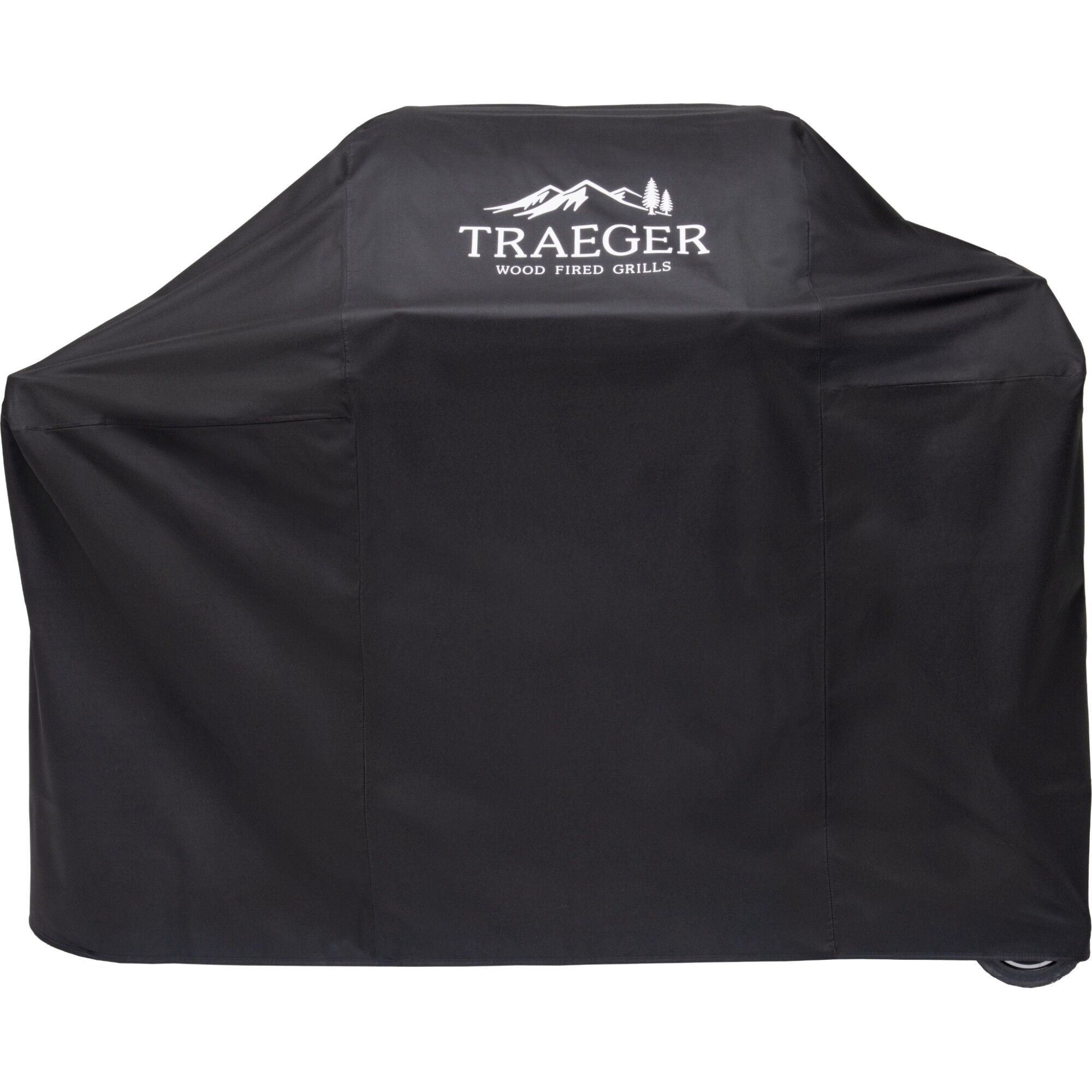 Traeger Ironwood/Timberline L grillöverdrag