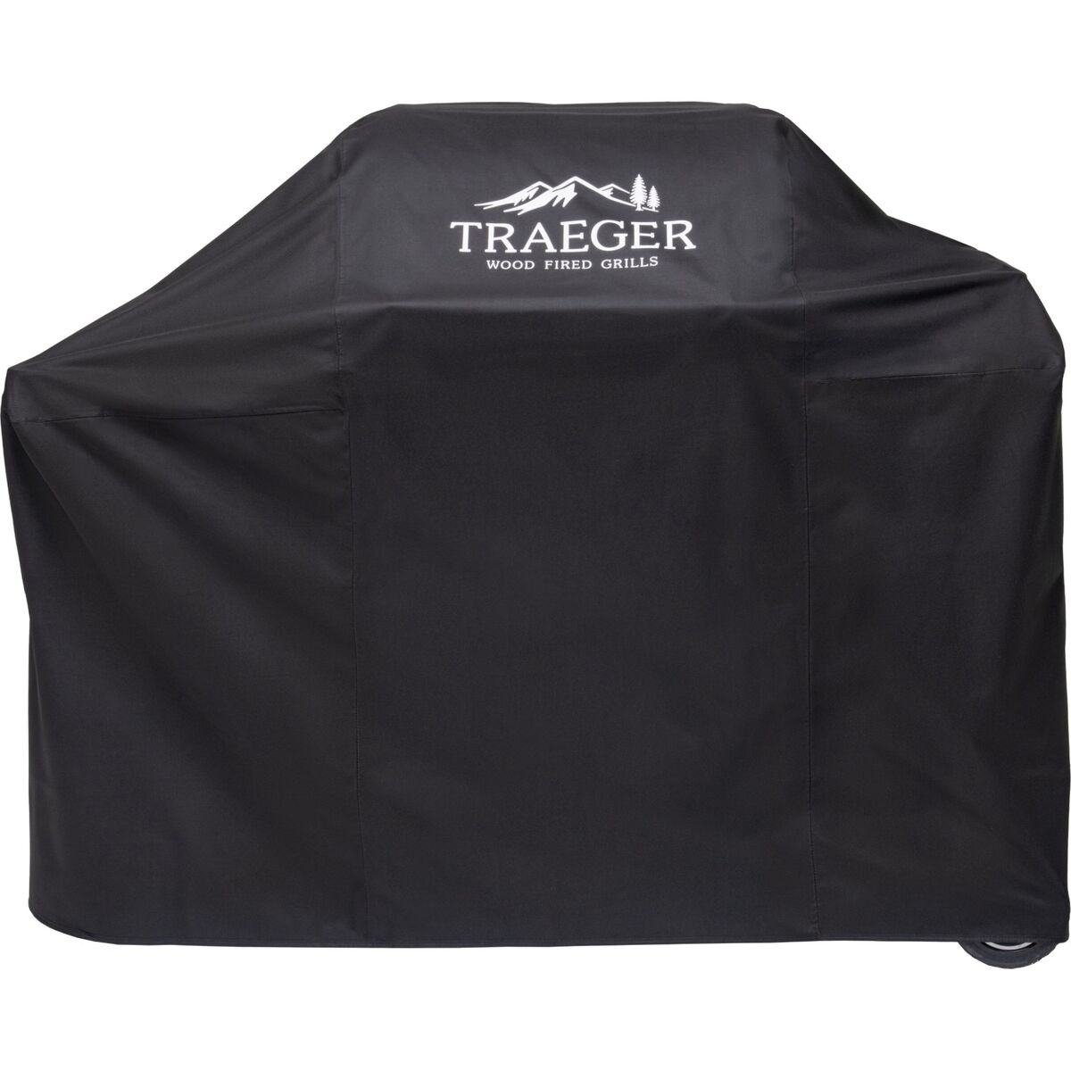 Traeger Ironwood/Timberline L grillöverdrag
