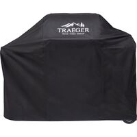 Traeger Ironwood/Timberline L grillöverdrag