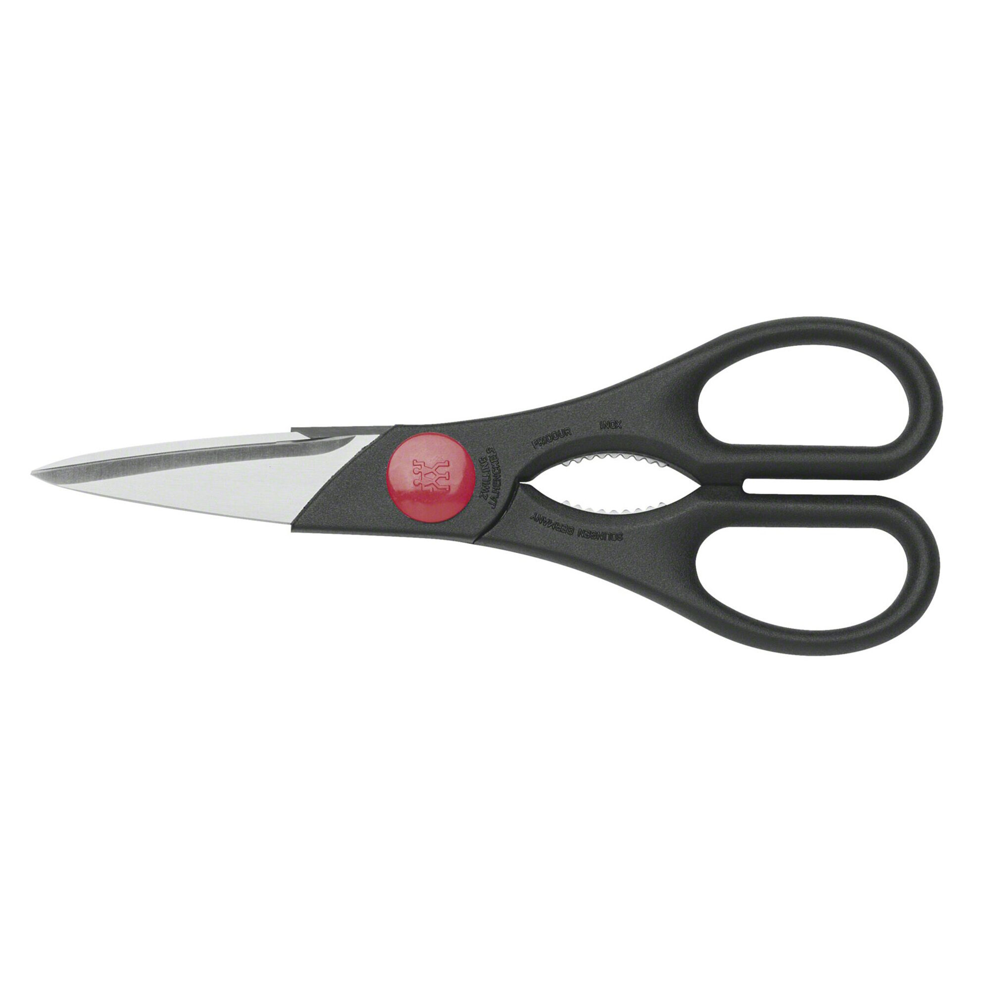 Zwilling Universalsax 20 cm, svart