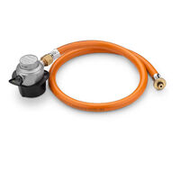Konverteringskit 5/10kg Gasolflaskor Nordic