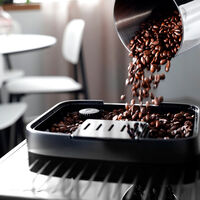 ECAM290.81 Magnifica Evo espressomaskin