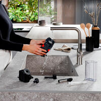 ECAM290.81 Magnifica Evo espressomaskin