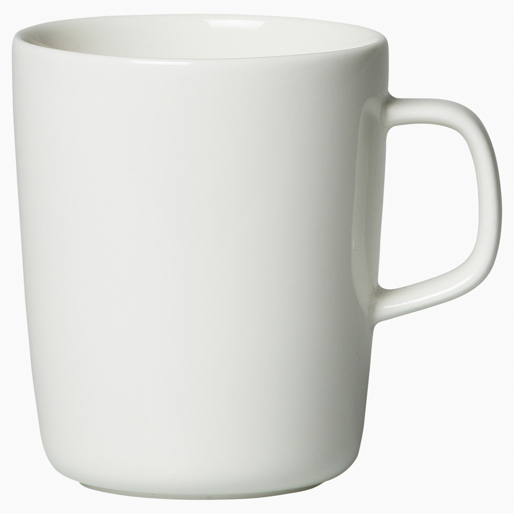 OIVA Unikko mugg 2,5 dl, off